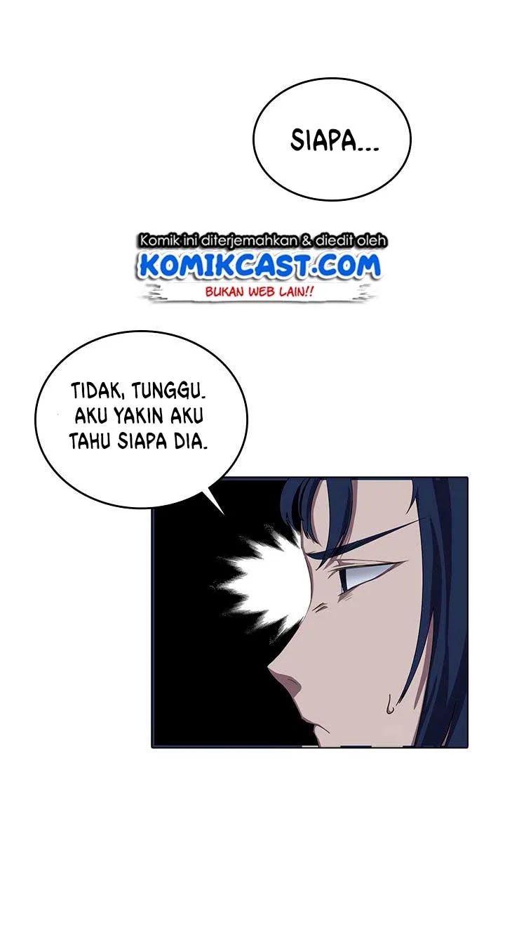 Chronicles of Heavenly Demon Chap 83 - Next Chap 84