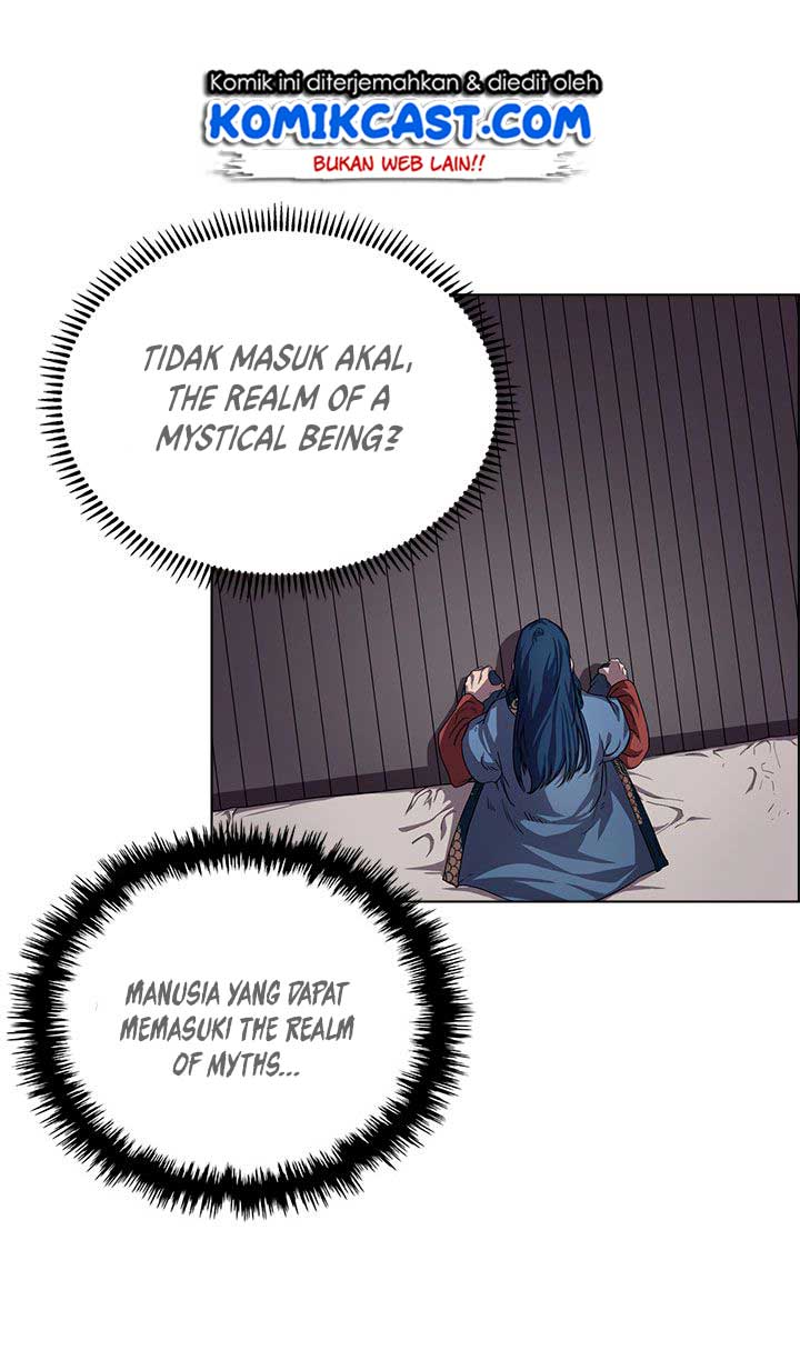 Chronicles of Heavenly Demon Chap 83 - Next Chap 84