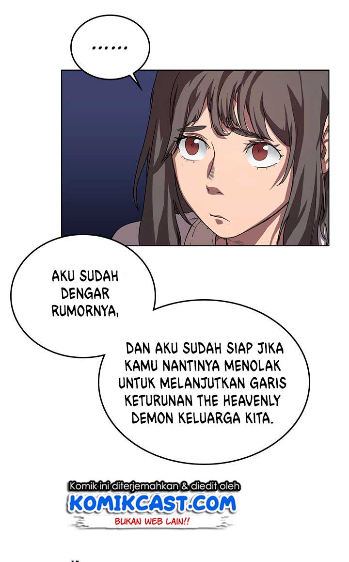 Chronicles of Heavenly Demon Chap 83 - Next Chap 84