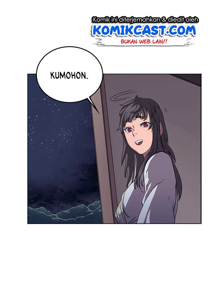 Chronicles of Heavenly Demon Chap 83 - Next Chap 84