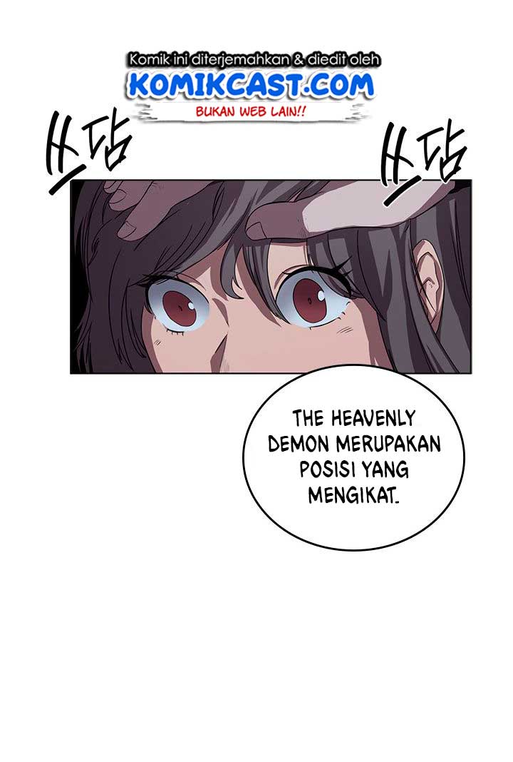 Chronicles of Heavenly Demon Chap 83 - Next Chap 84