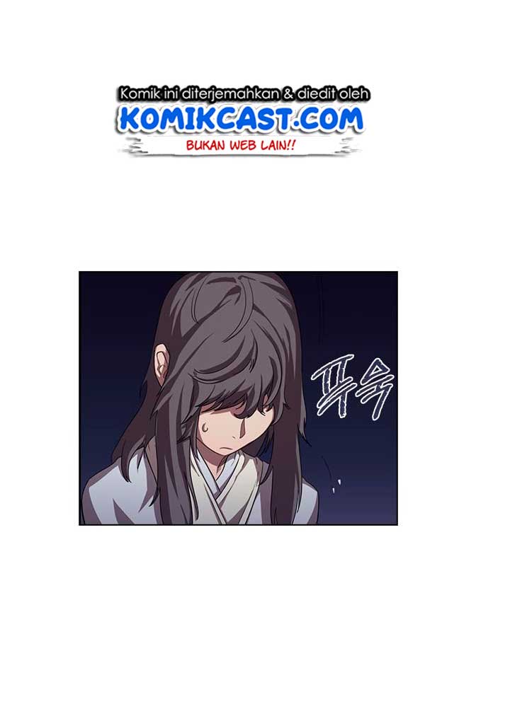 Chronicles of Heavenly Demon Chap 84 - Next Chap 85