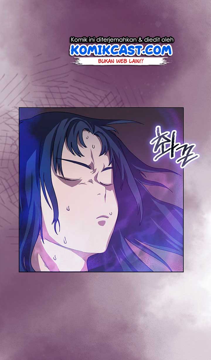 Chronicles of Heavenly Demon Chap 84 - Next Chap 85