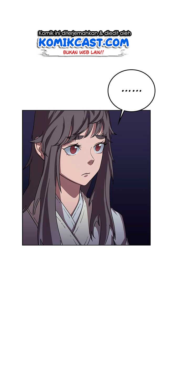 Chronicles of Heavenly Demon Chap 84 - Next Chap 85