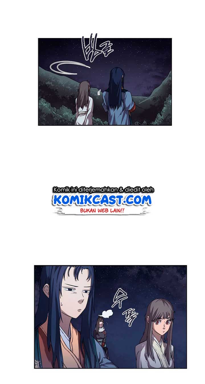 Chronicles of Heavenly Demon Chap 84 - Next Chap 85