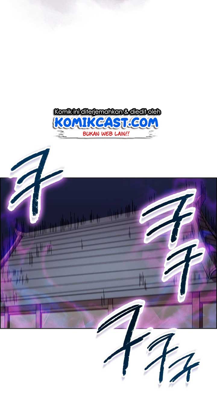 Chronicles of Heavenly Demon Chap 84 - Next Chap 85