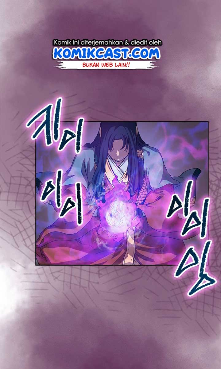Chronicles of Heavenly Demon Chap 84 - Next Chap 85