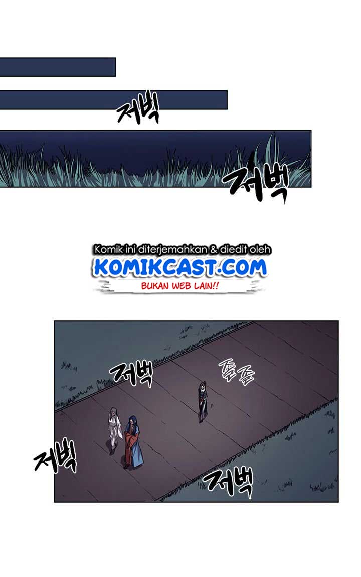 Chronicles of Heavenly Demon Chap 84 - Next Chap 85