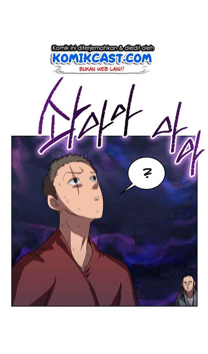 Chronicles of Heavenly Demon Chap 84 - Next Chap 85