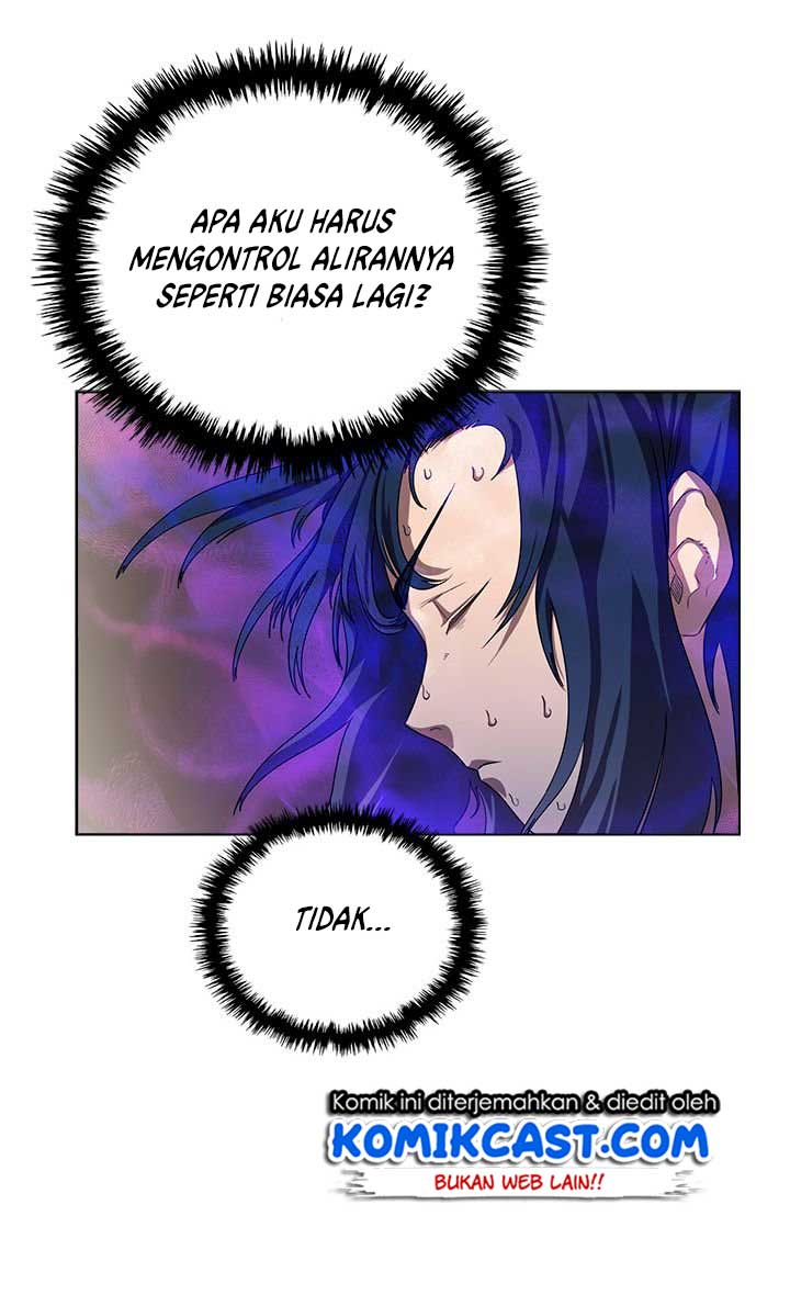 Chronicles of Heavenly Demon Chap 84 - Next Chap 85