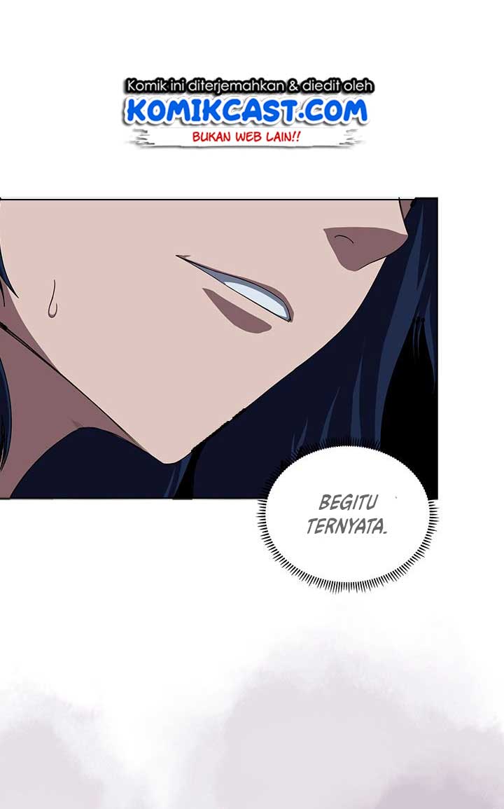 Chronicles of Heavenly Demon Chap 84 - Next Chap 85