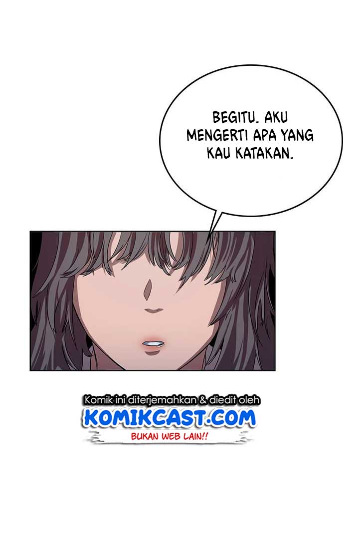 Chronicles of Heavenly Demon Chap 84 - Next Chap 85