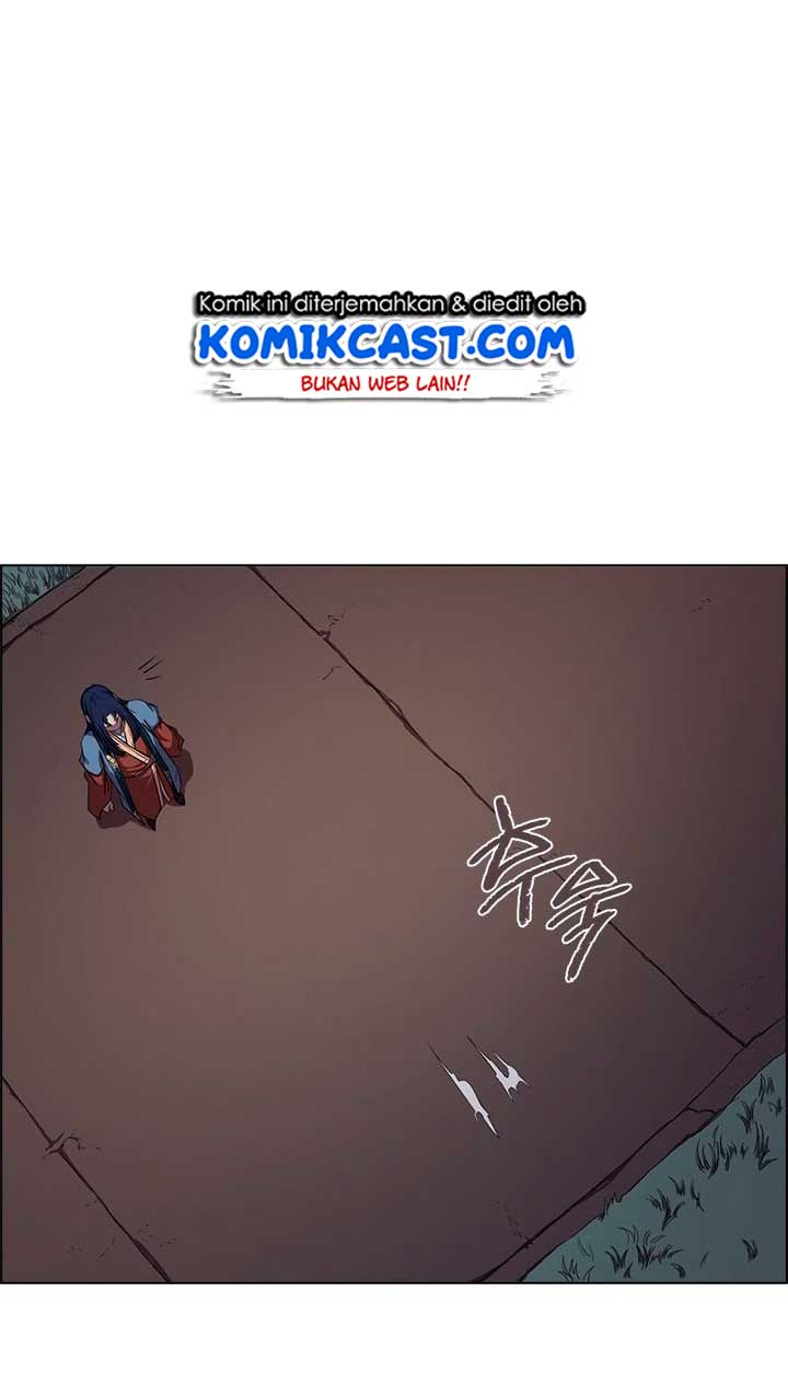 Chronicles of Heavenly Demon Chap 84 - Next Chap 85