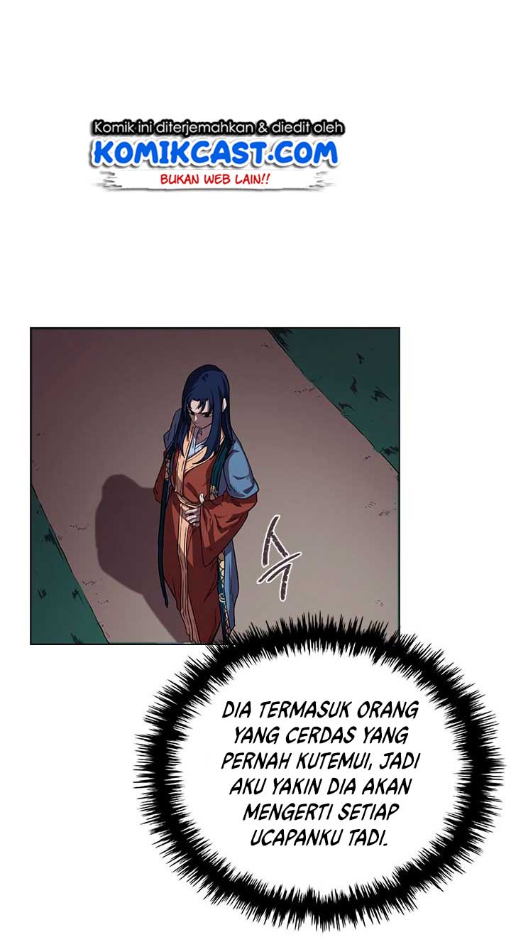 Chronicles of Heavenly Demon Chap 84 - Next Chap 85