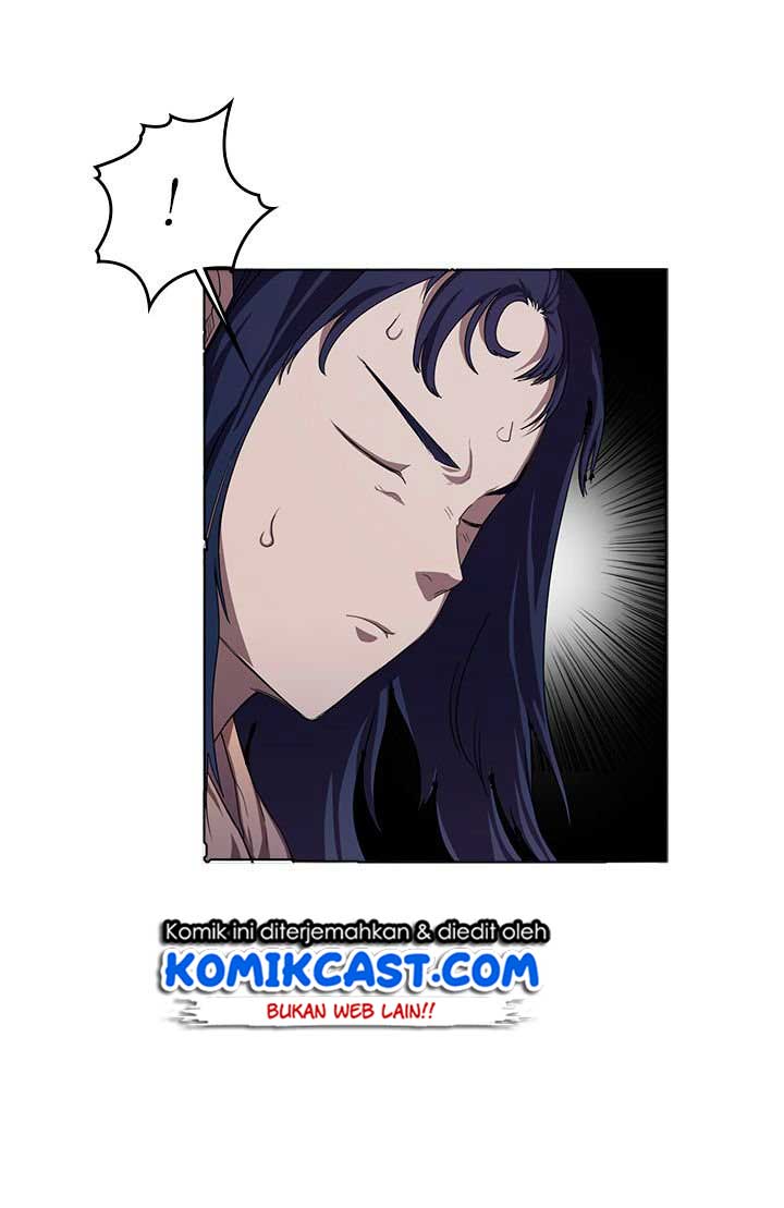 Chronicles of Heavenly Demon Chap 84 - Next Chap 85
