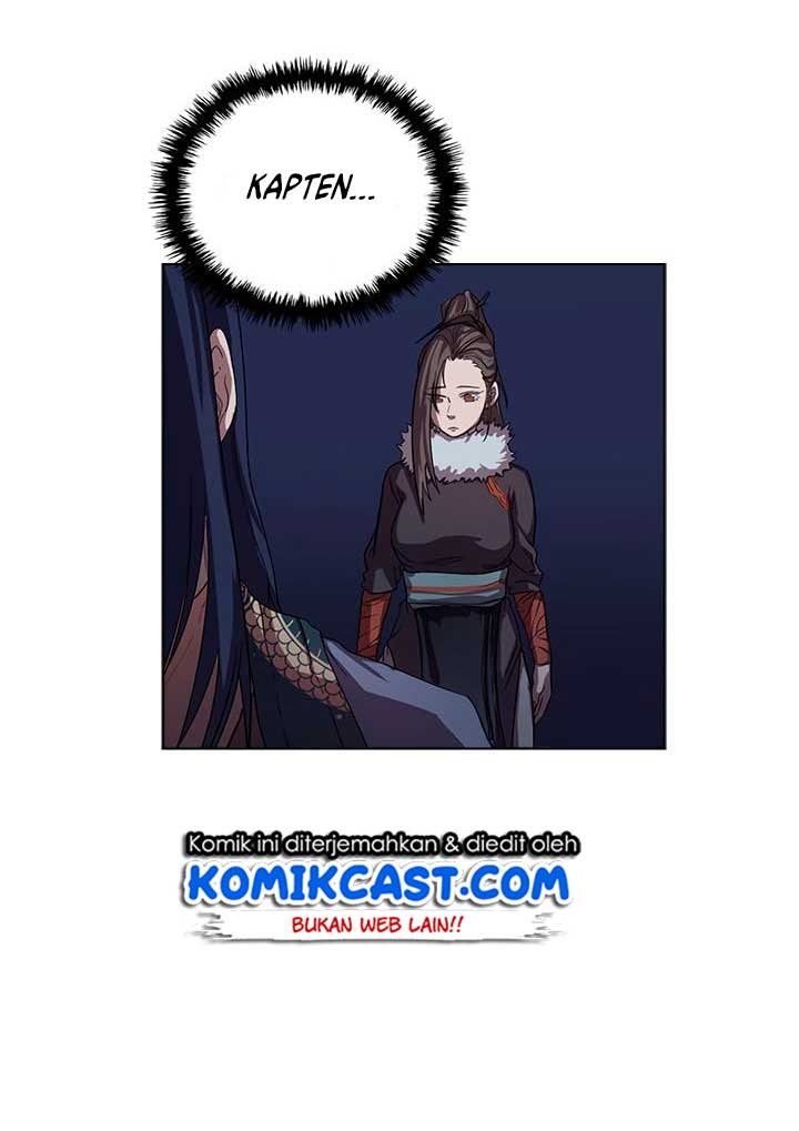 Chronicles of Heavenly Demon Chap 84 - Next Chap 85