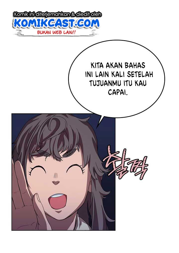 Chronicles of Heavenly Demon Chap 84 - Next Chap 85