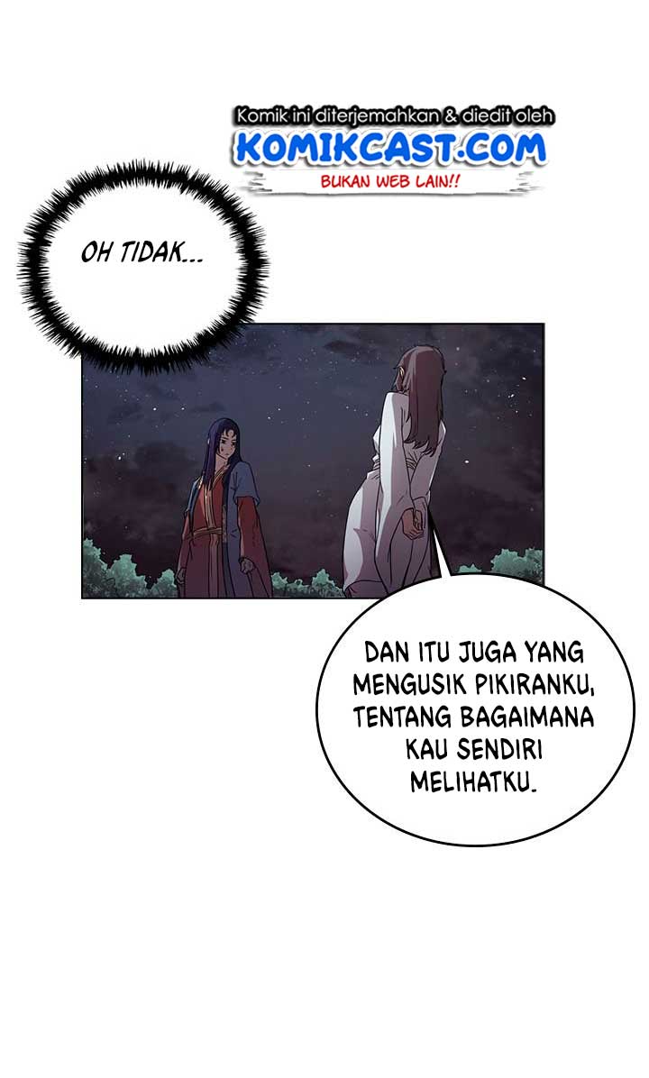 Chronicles of Heavenly Demon Chap 84 - Next Chap 85
