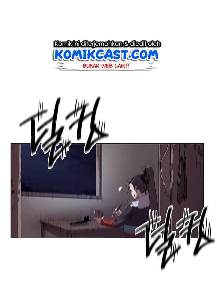 Chronicles of Heavenly Demon Chap 84 - Next Chap 85