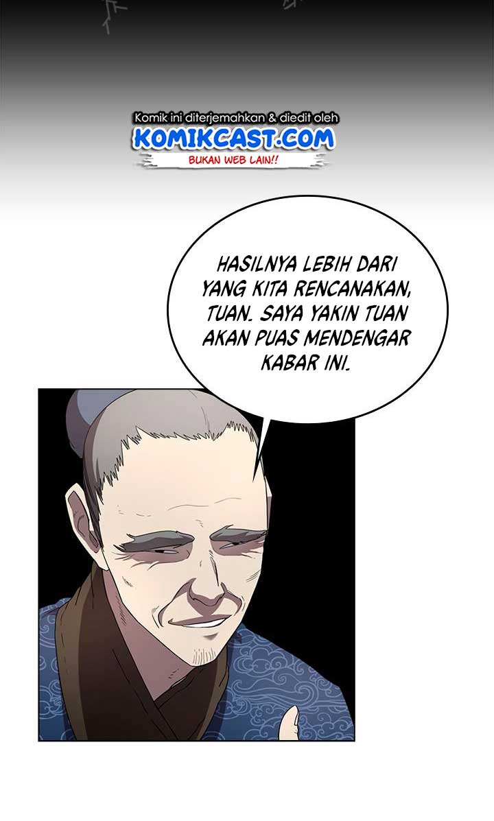 Chronicles of Heavenly Demon Chap 85 - Next Chap 86