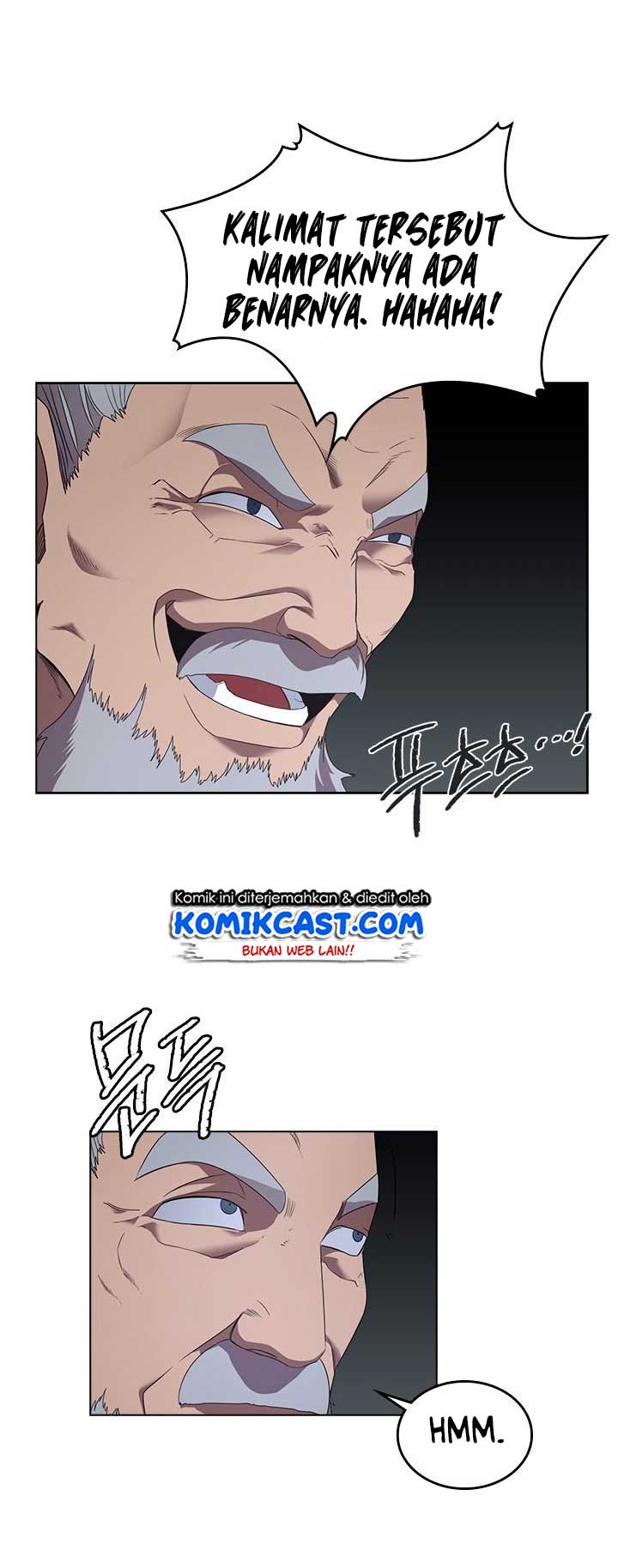 Chronicles of Heavenly Demon Chap 85 - Next Chap 86