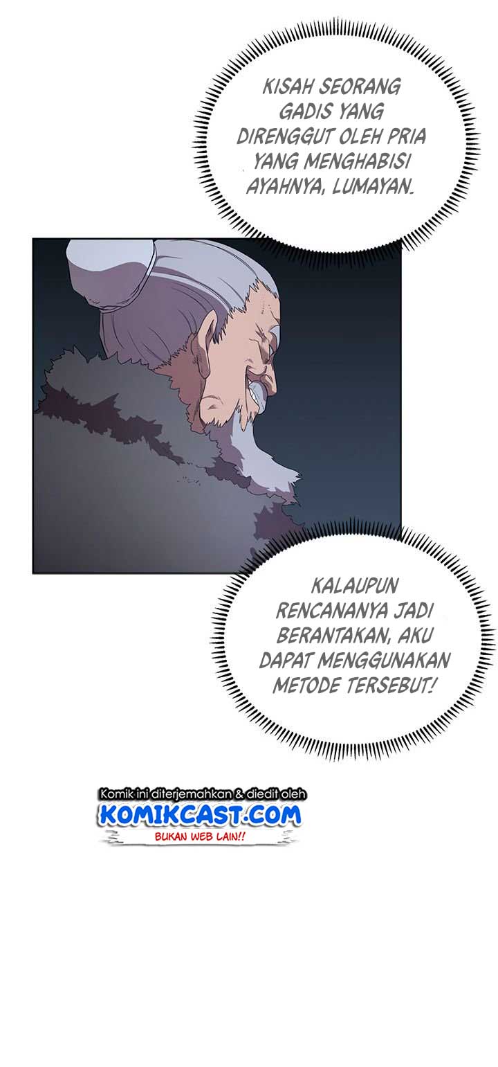 Chronicles of Heavenly Demon Chap 85 - Next Chap 86