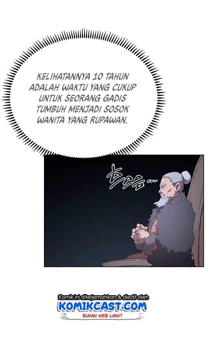 Chronicles of Heavenly Demon Chap 85 - Next Chap 86