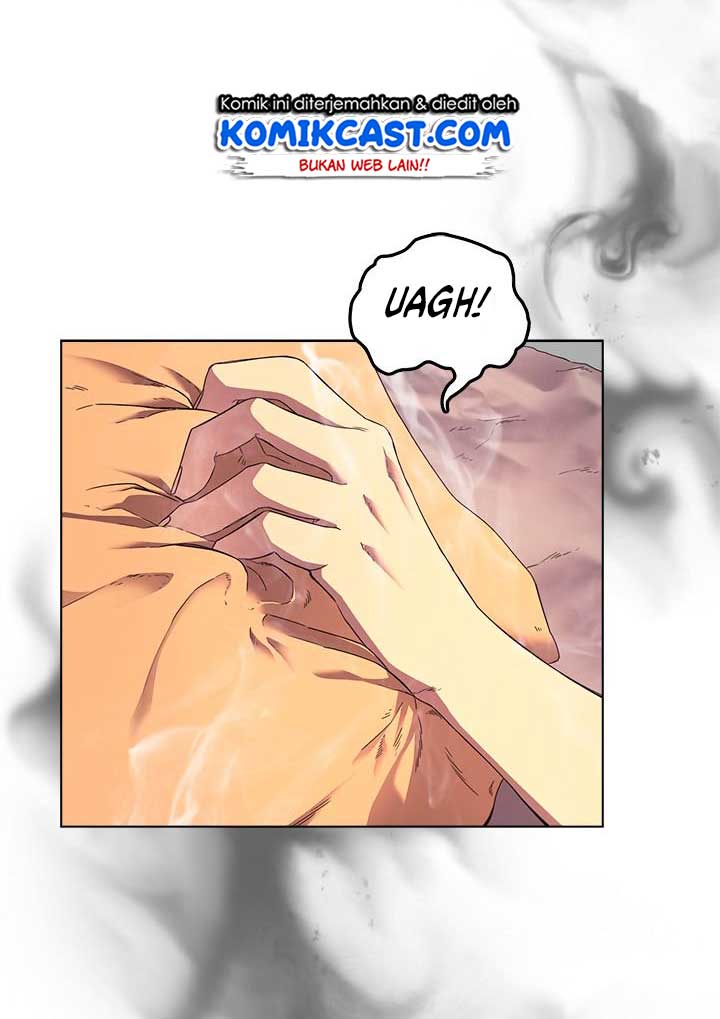 Chronicles of Heavenly Demon Chap 85 - Next Chap 86