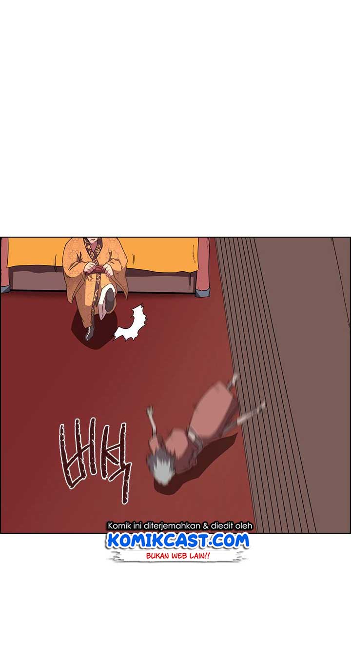 Chronicles of Heavenly Demon Chap 85 - Next Chap 86