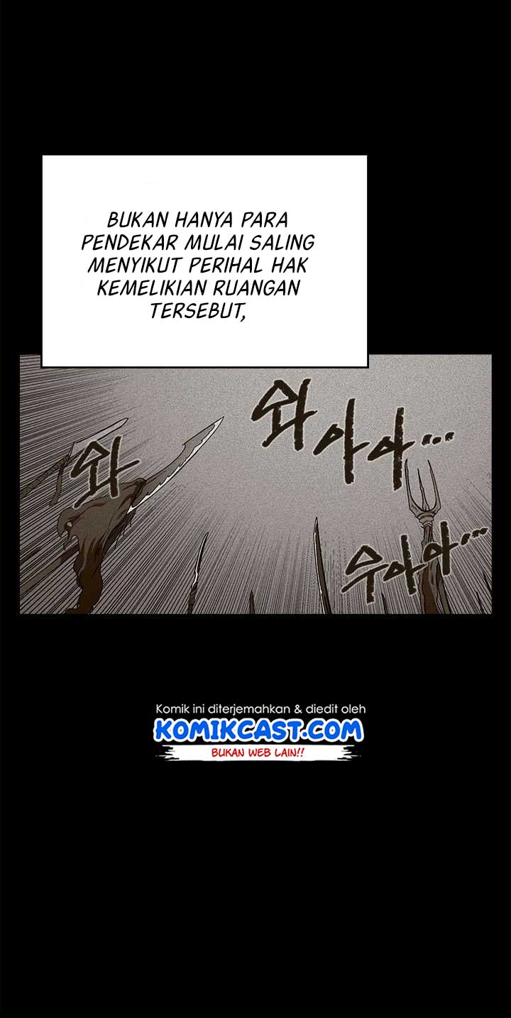 Chronicles of Heavenly Demon Chap 85 - Next Chap 86