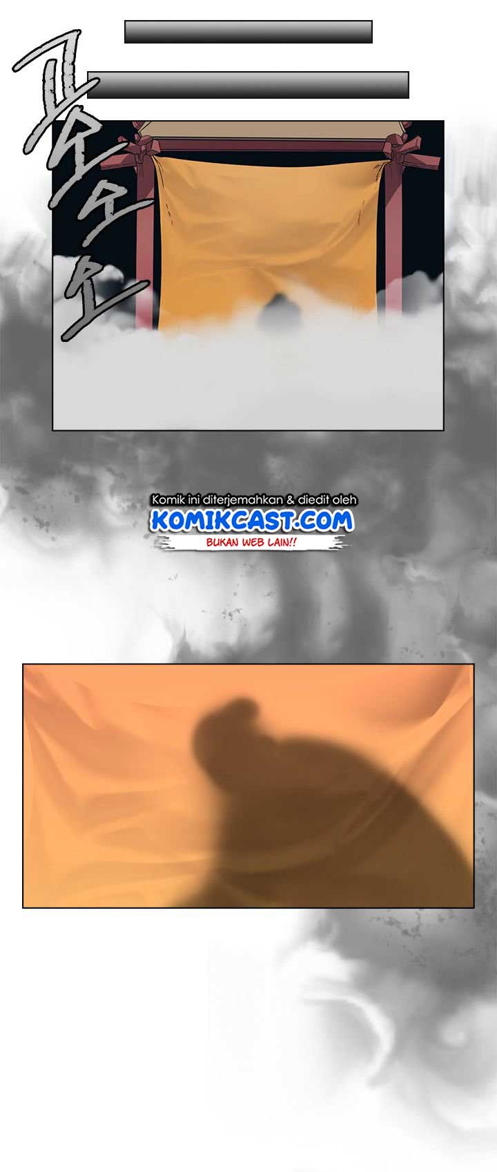 Chronicles of Heavenly Demon Chap 85 - Next Chap 86