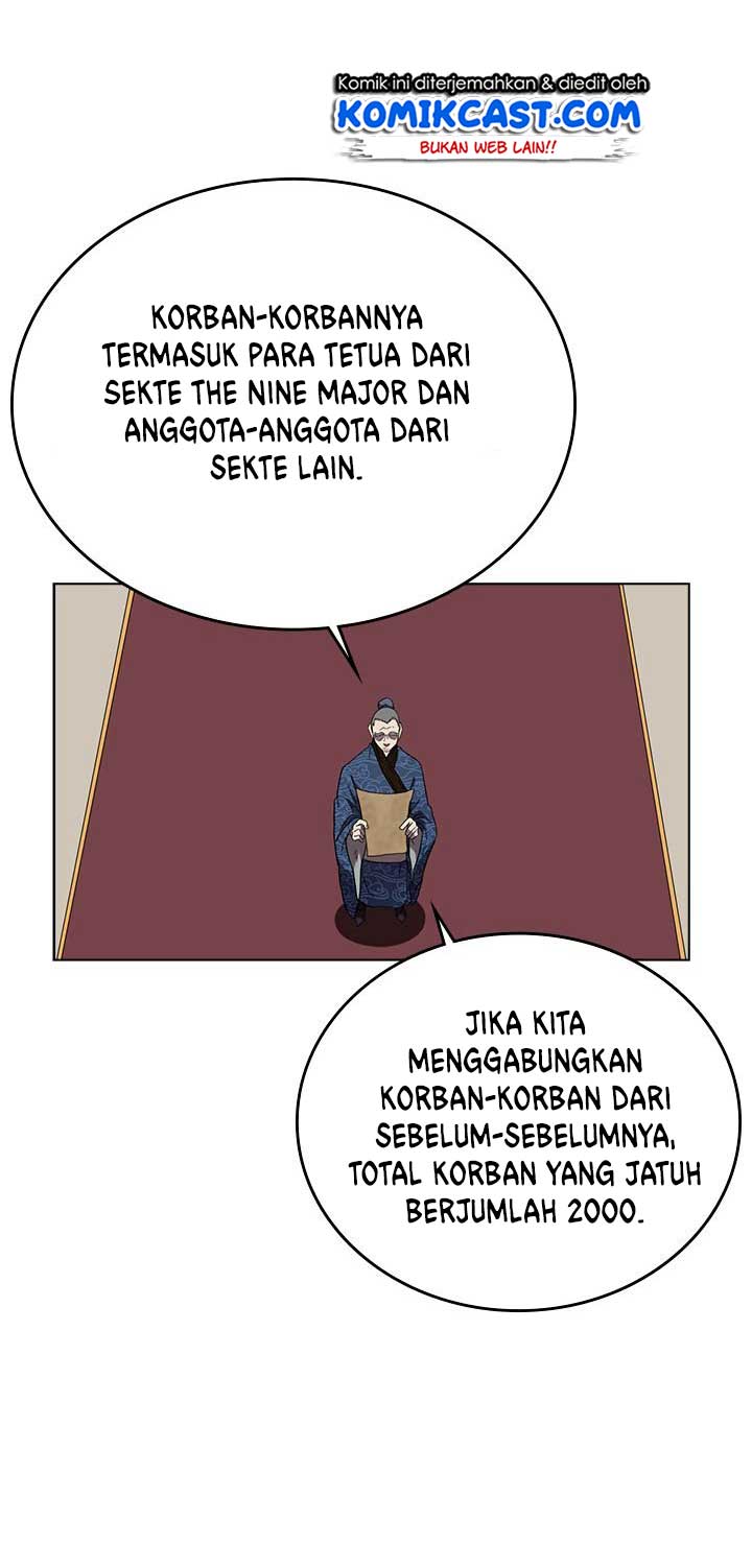 Chronicles of Heavenly Demon Chap 85 - Next Chap 86