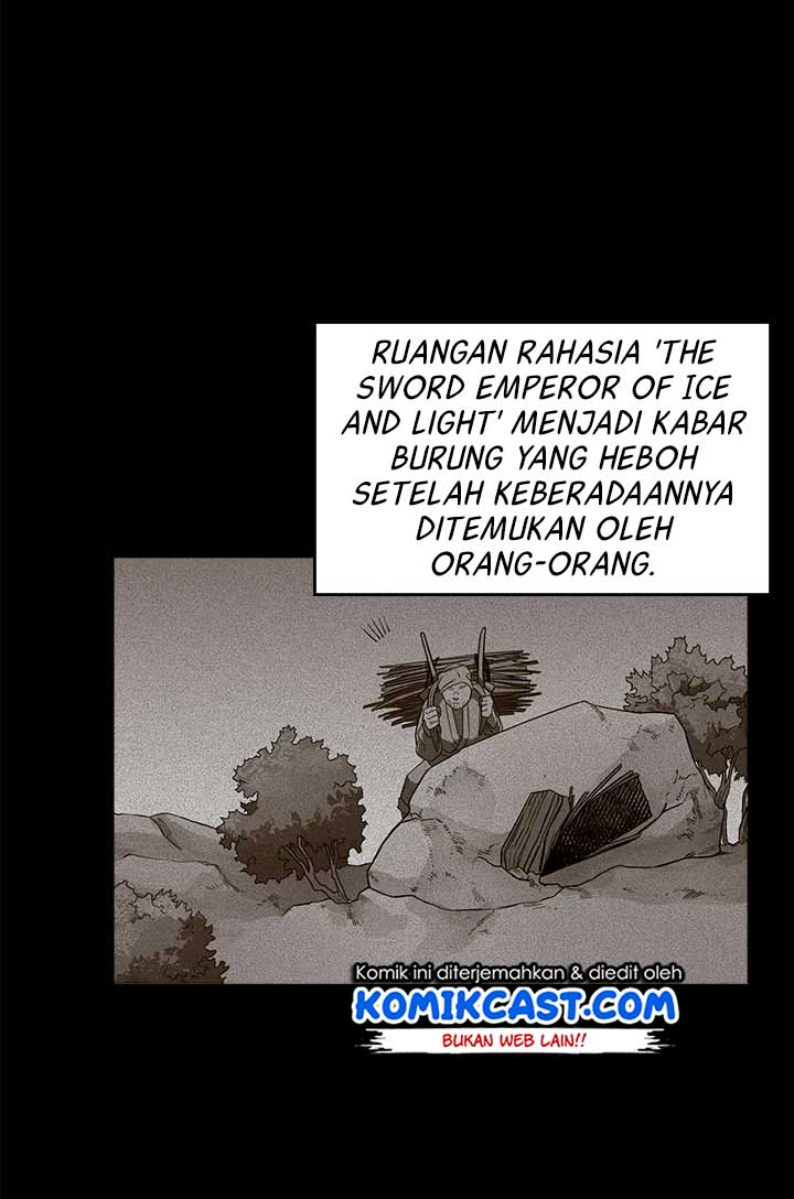 Chronicles of Heavenly Demon Chap 85 - Next Chap 86