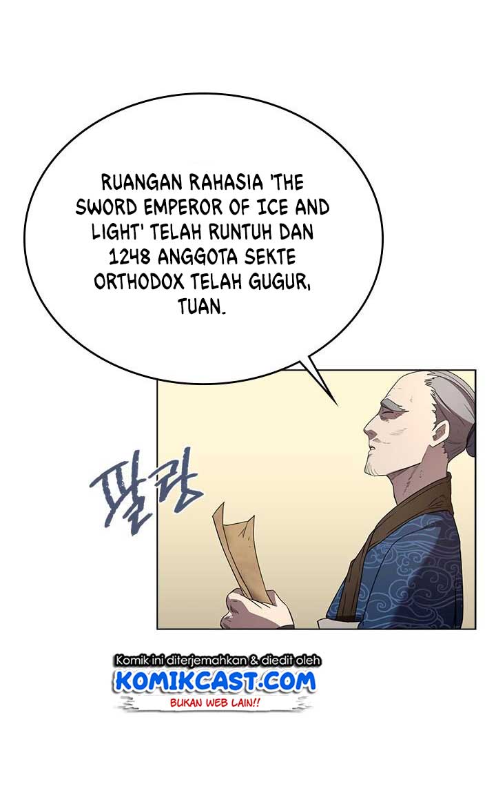 Chronicles of Heavenly Demon Chap 85 - Next Chap 86