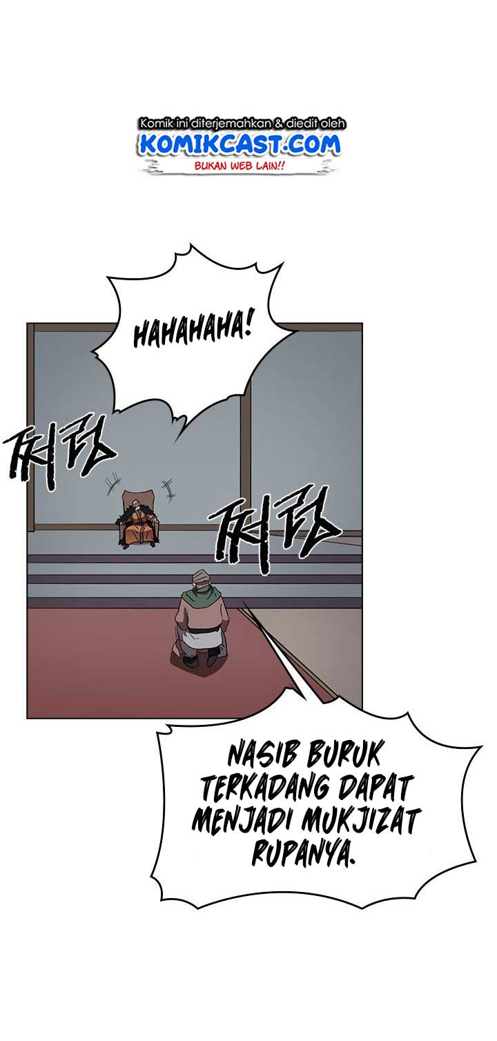 Chronicles of Heavenly Demon Chap 85 - Next Chap 86