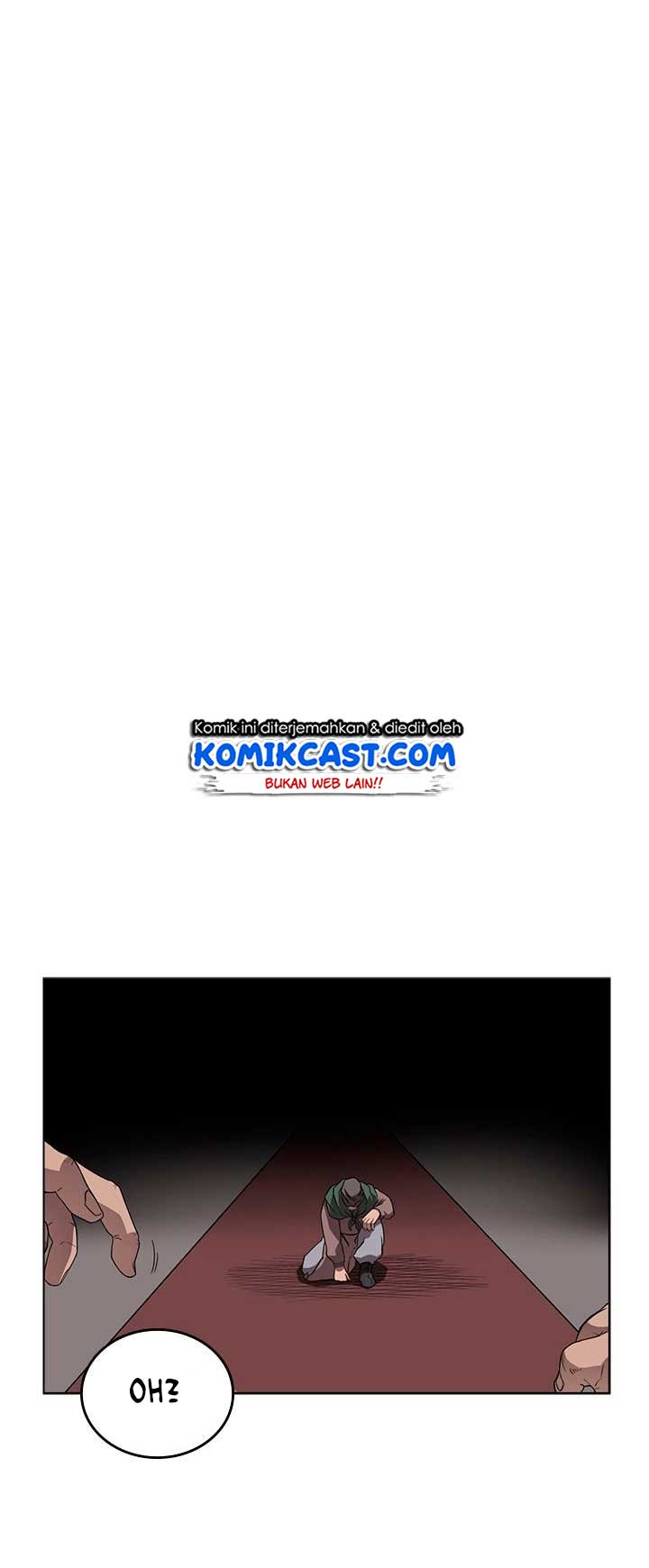 Chronicles of Heavenly Demon Chap 85 - Next Chap 86