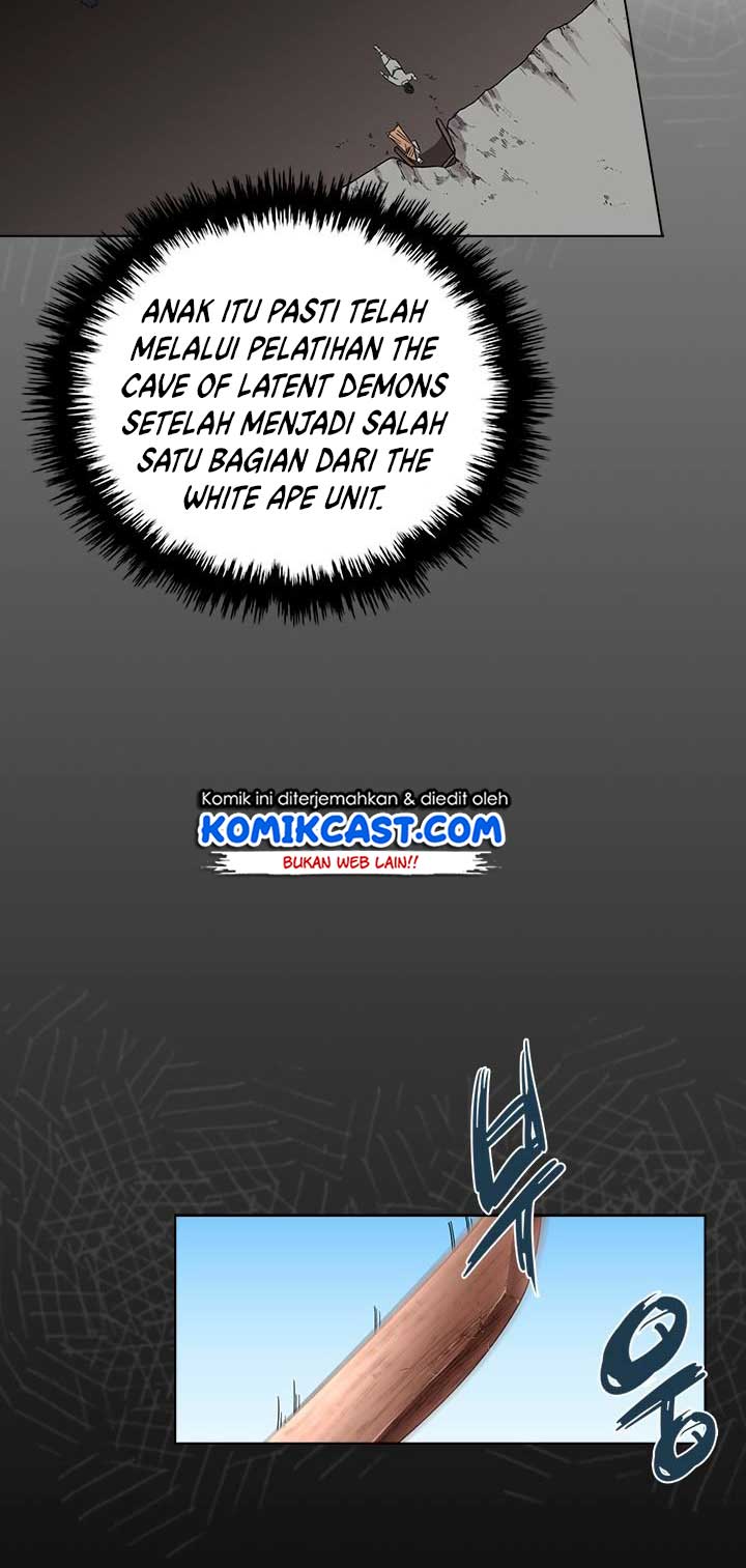 Chronicles of Heavenly Demon Chap 85 - Next Chap 86