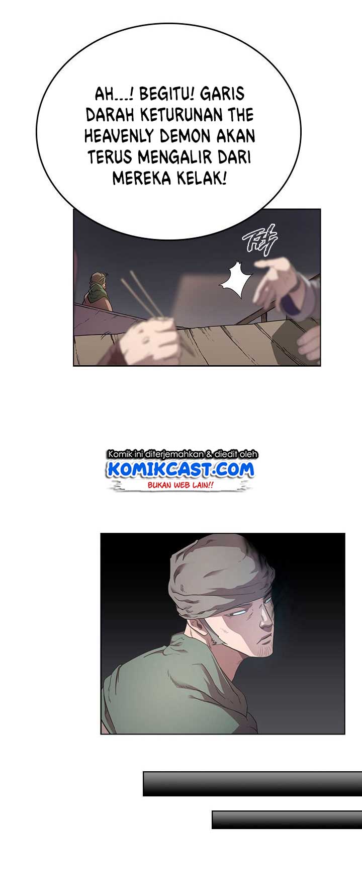 Chronicles of Heavenly Demon Chap 85 - Next Chap 86