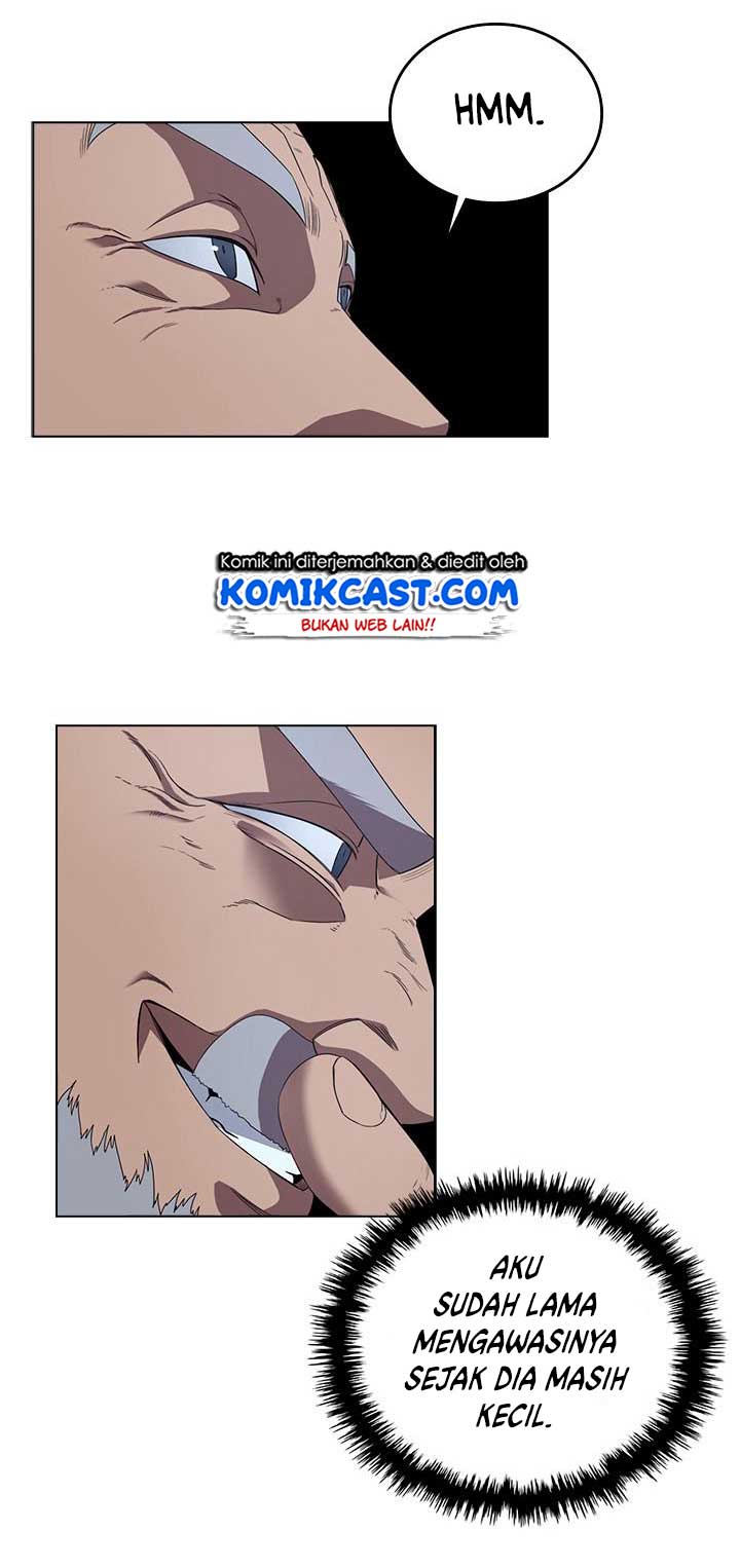 Chronicles of Heavenly Demon Chap 85 - Next Chap 86