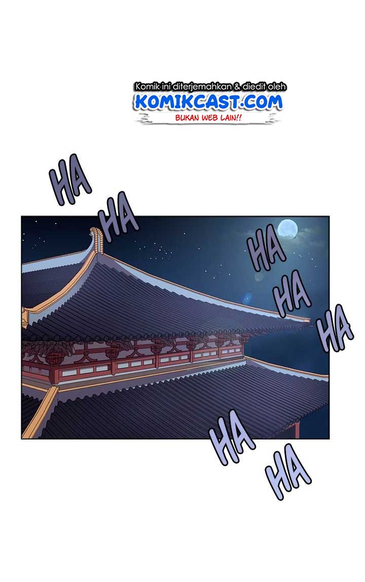 Chronicles of Heavenly Demon Chap 85 - Next Chap 86