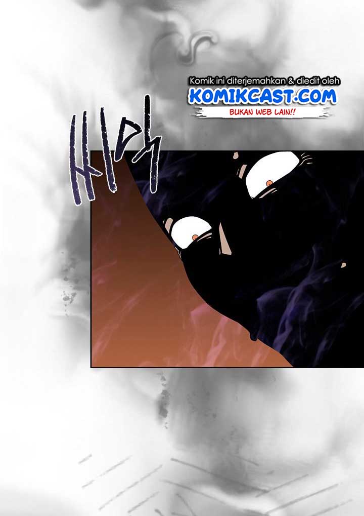 Chronicles of Heavenly Demon Chap 85 - Next Chap 86