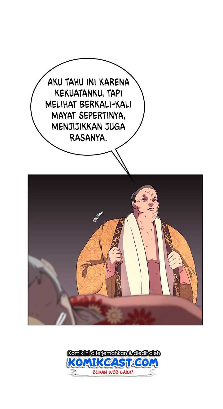 Chronicles of Heavenly Demon Chap 85 - Next Chap 86