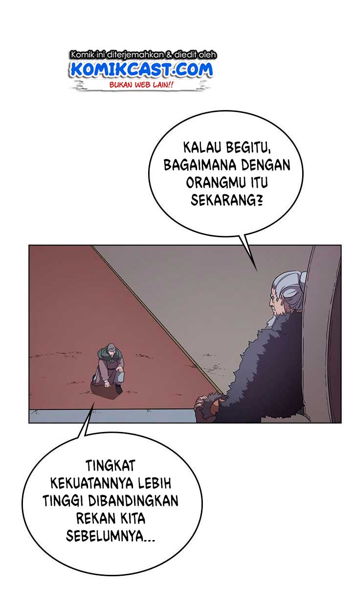 Chronicles of Heavenly Demon Chap 85 - Next Chap 86