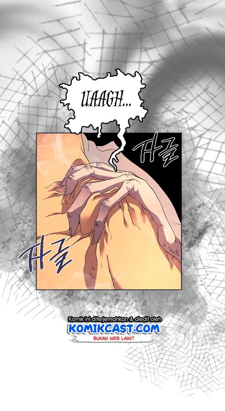 Chronicles of Heavenly Demon Chap 85 - Next Chap 86