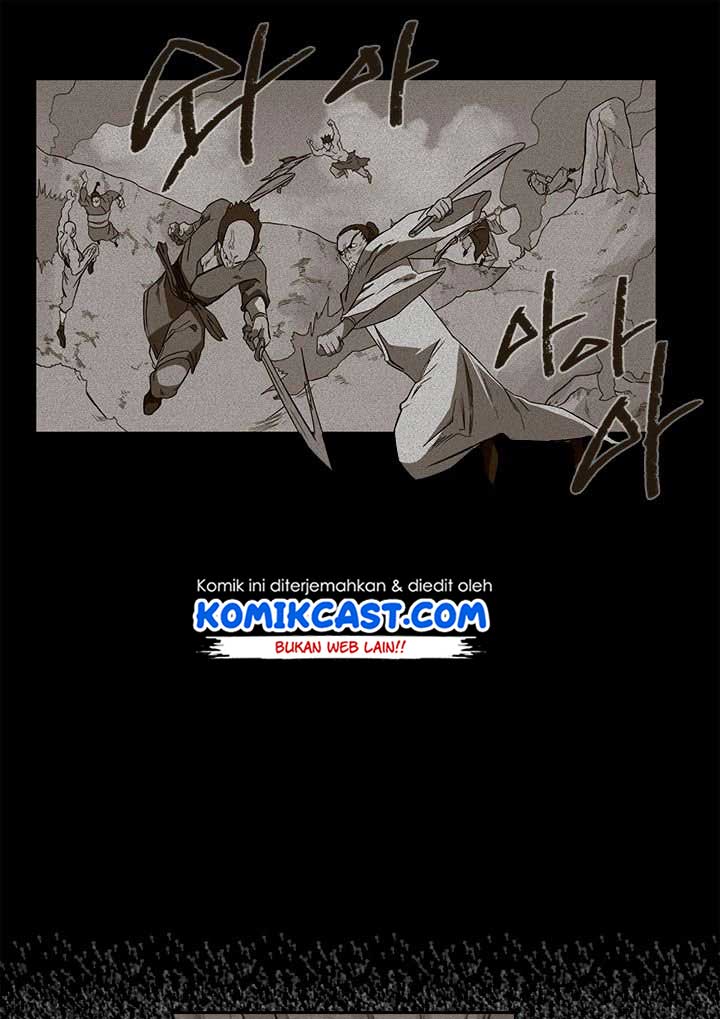 Chronicles of Heavenly Demon Chap 85 - Next Chap 86