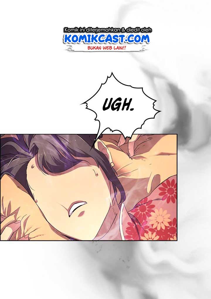 Chronicles of Heavenly Demon Chap 85 - Next Chap 86