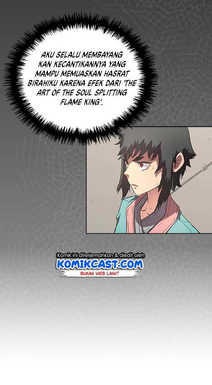 Chronicles of Heavenly Demon Chap 85 - Next Chap 86