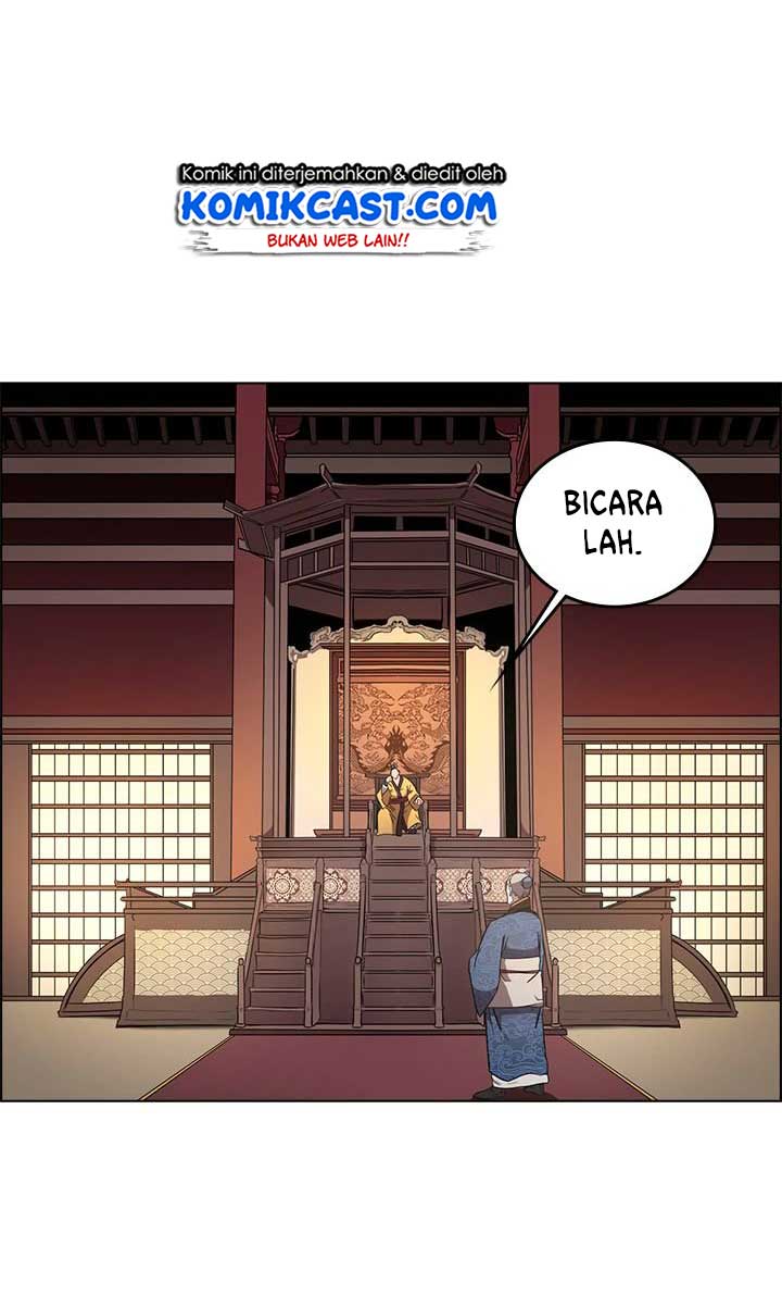 Chronicles of Heavenly Demon Chap 85 - Next Chap 86