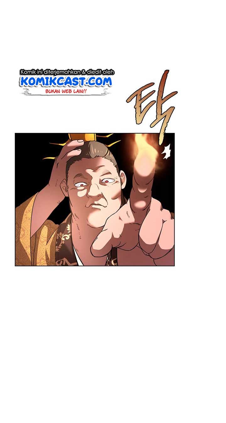 Chronicles of Heavenly Demon Chap 85 - Next Chap 86