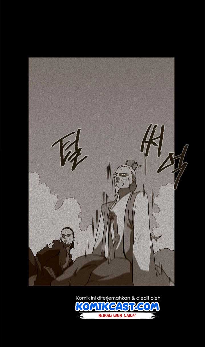 Chronicles of Heavenly Demon Chap 85 - Next Chap 86